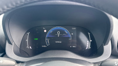 Toyota Yaris Cross 1.5 Hybrid Icon 5dr CVT Hybrid Estate